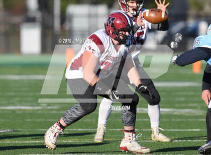 Thumbnail 1 in Middlesex @ Canterbury (NEPSAC Mark Conroy Bowl) photogallery.