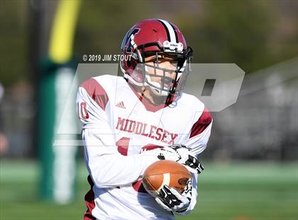 Thumbnail 1 in Middlesex @ Canterbury (NEPSAC Mark Conroy Bowl) photogallery.