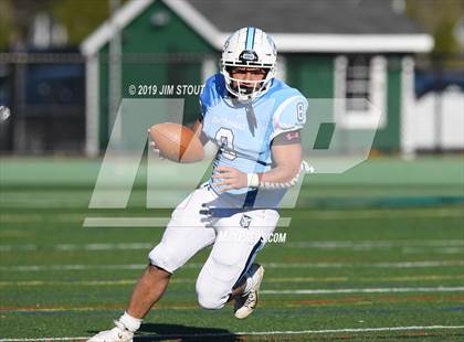 Thumbnail 2 in Middlesex @ Canterbury (NEPSAC Mark Conroy Bowl) photogallery.