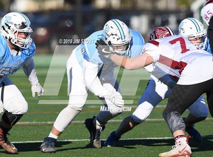 Thumbnail 3 in Middlesex @ Canterbury (NEPSAC Mark Conroy Bowl) photogallery.