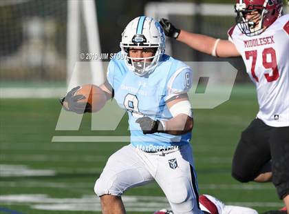 Thumbnail 1 in Middlesex @ Canterbury (NEPSAC Mark Conroy Bowl) photogallery.