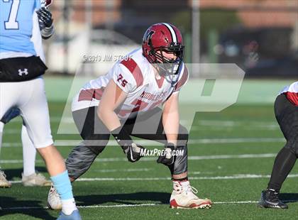 Thumbnail 1 in Middlesex @ Canterbury (NEPSAC Mark Conroy Bowl) photogallery.