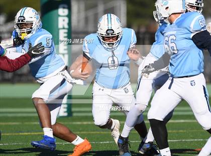 Thumbnail 3 in Middlesex @ Canterbury (NEPSAC Mark Conroy Bowl) photogallery.