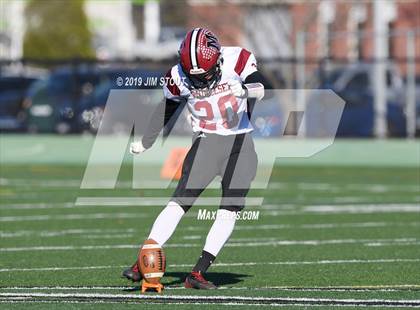 Thumbnail 1 in Middlesex @ Canterbury (NEPSAC Mark Conroy Bowl) photogallery.