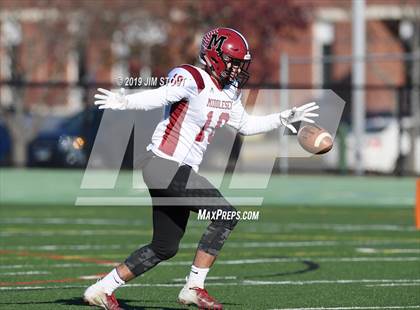 Thumbnail 3 in Middlesex @ Canterbury (NEPSAC Mark Conroy Bowl) photogallery.