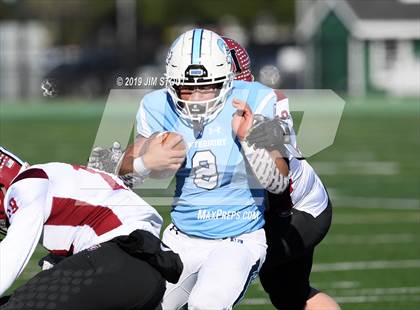 Thumbnail 1 in Middlesex @ Canterbury (NEPSAC Mark Conroy Bowl) photogallery.