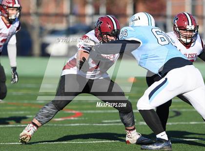 Thumbnail 2 in Middlesex @ Canterbury (NEPSAC Mark Conroy Bowl) photogallery.