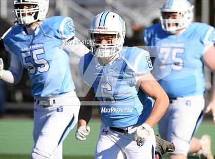 Thumbnail 3 in Middlesex @ Canterbury (NEPSAC Mark Conroy Bowl) photogallery.