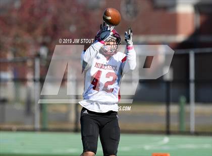 Thumbnail 3 in Middlesex @ Canterbury (NEPSAC Mark Conroy Bowl) photogallery.