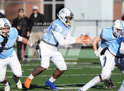 Thumbnail 3 in Middlesex @ Canterbury (NEPSAC Mark Conroy Bowl) photogallery.