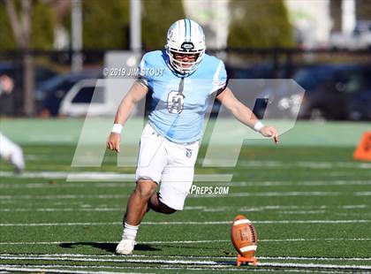 Thumbnail 2 in Middlesex @ Canterbury (NEPSAC Mark Conroy Bowl) photogallery.