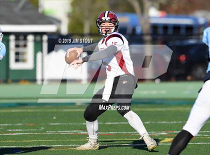 Thumbnail 1 in Middlesex @ Canterbury (NEPSAC Mark Conroy Bowl) photogallery.