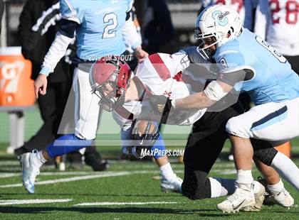 Thumbnail 3 in Middlesex @ Canterbury (NEPSAC Mark Conroy Bowl) photogallery.