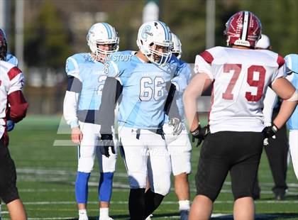 Thumbnail 1 in Middlesex @ Canterbury (NEPSAC Mark Conroy Bowl) photogallery.