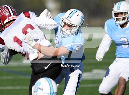 Thumbnail 1 in Middlesex @ Canterbury (NEPSAC Mark Conroy Bowl) photogallery.