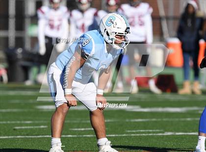 Thumbnail 1 in Middlesex @ Canterbury (NEPSAC Mark Conroy Bowl) photogallery.