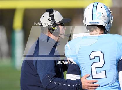 Thumbnail 2 in Middlesex @ Canterbury (NEPSAC Mark Conroy Bowl) photogallery.