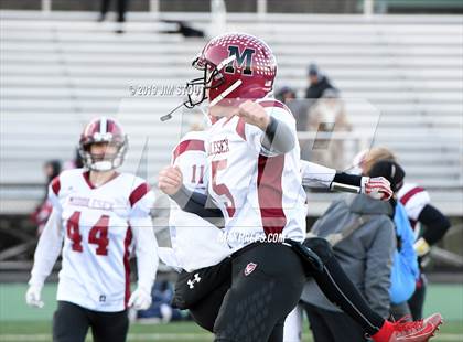 Thumbnail 3 in Middlesex @ Canterbury (NEPSAC Mark Conroy Bowl) photogallery.