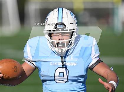 Thumbnail 2 in Middlesex @ Canterbury (NEPSAC Mark Conroy Bowl) photogallery.