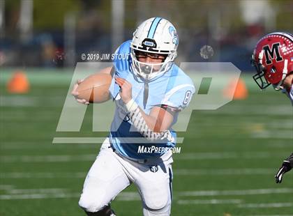 Thumbnail 2 in Middlesex @ Canterbury (NEPSAC Mark Conroy Bowl) photogallery.