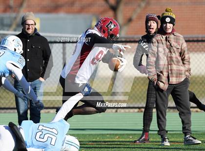 Thumbnail 1 in Middlesex @ Canterbury (NEPSAC Mark Conroy Bowl) photogallery.