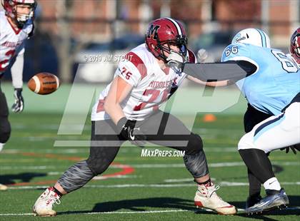 Thumbnail 1 in Middlesex @ Canterbury (NEPSAC Mark Conroy Bowl) photogallery.