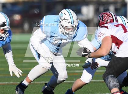 Thumbnail 2 in Middlesex @ Canterbury (NEPSAC Mark Conroy Bowl) photogallery.
