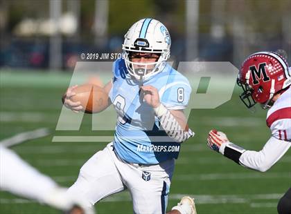 Thumbnail 3 in Middlesex @ Canterbury (NEPSAC Mark Conroy Bowl) photogallery.