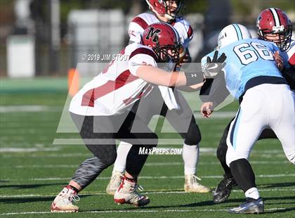 Thumbnail 2 in Middlesex @ Canterbury (NEPSAC Mark Conroy Bowl) photogallery.