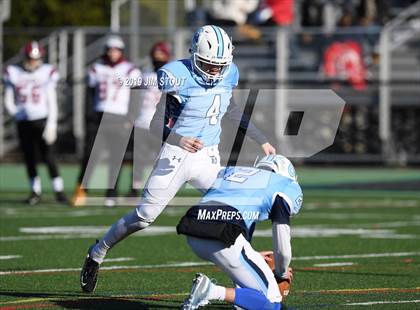 Thumbnail 2 in Middlesex @ Canterbury (NEPSAC Mark Conroy Bowl) photogallery.