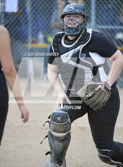 Thumbnail 2 in Skyview vs. Green Mountain photogallery.