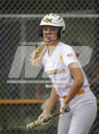 Thumbnail 3 in Skyview vs. Green Mountain photogallery.