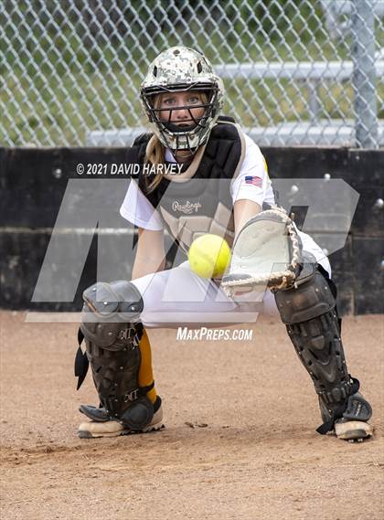 Thumbnail 2 in Skyview vs. Green Mountain photogallery.