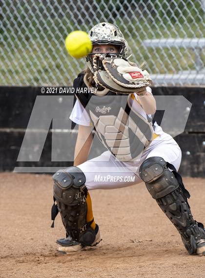 Thumbnail 3 in Skyview vs. Green Mountain photogallery.