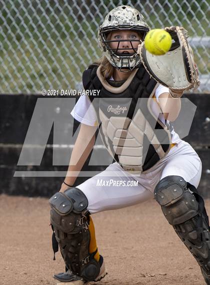 Thumbnail 1 in Skyview vs. Green Mountain photogallery.