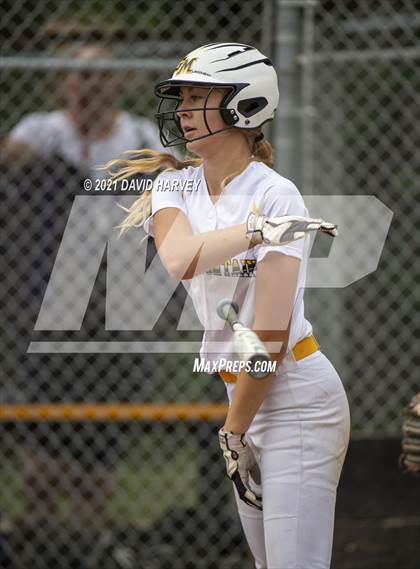 Thumbnail 3 in Skyview vs. Green Mountain photogallery.