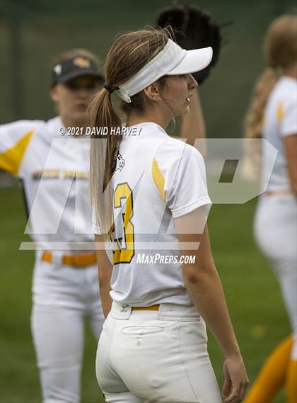 Thumbnail 1 in Skyview vs. Green Mountain photogallery.