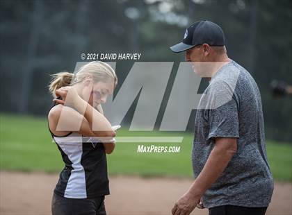 Thumbnail 3 in Skyview vs. Green Mountain photogallery.