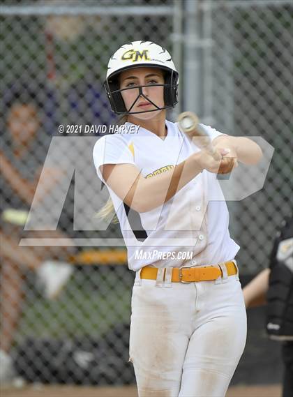 Thumbnail 3 in Skyview vs. Green Mountain photogallery.