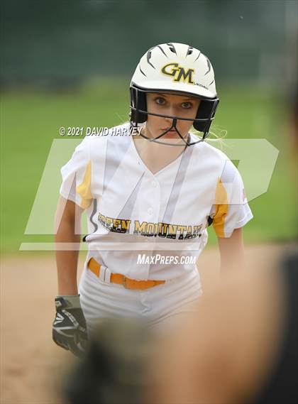 Thumbnail 1 in Skyview vs. Green Mountain photogallery.