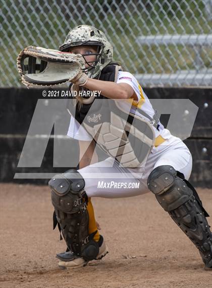 Thumbnail 1 in Skyview vs. Green Mountain photogallery.