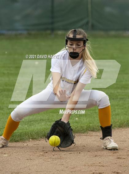 Thumbnail 2 in Skyview vs. Green Mountain photogallery.