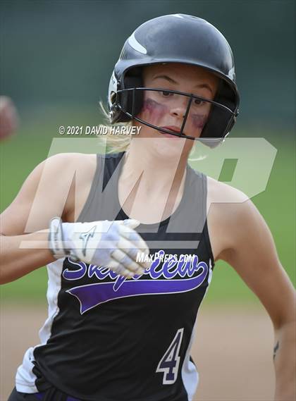 Thumbnail 1 in Skyview vs. Green Mountain photogallery.
