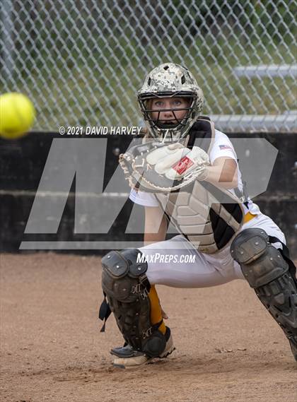 Thumbnail 2 in Skyview vs. Green Mountain photogallery.