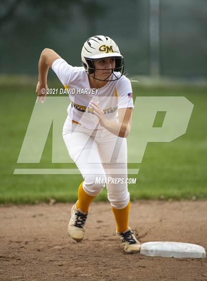 Thumbnail 1 in Skyview vs. Green Mountain photogallery.