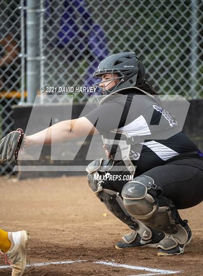Thumbnail 3 in Skyview vs. Green Mountain photogallery.