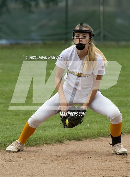 Thumbnail 3 in Skyview vs. Green Mountain photogallery.
