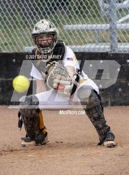 Thumbnail 1 in Skyview vs. Green Mountain photogallery.