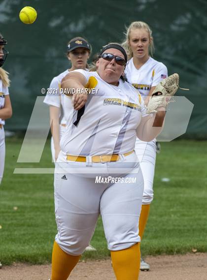 Thumbnail 1 in Skyview vs. Green Mountain photogallery.