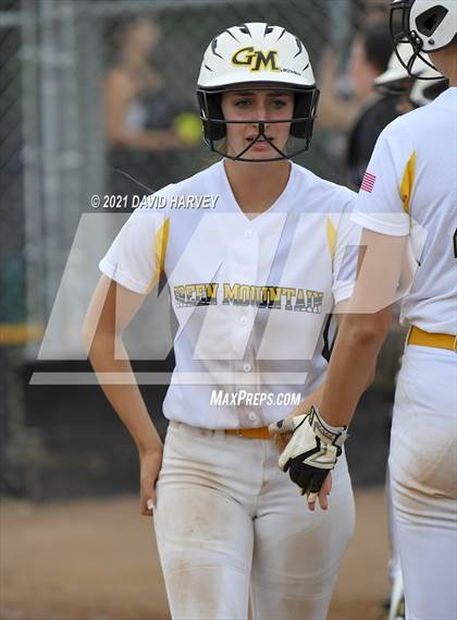 Thumbnail 1 in Skyview vs. Green Mountain photogallery.